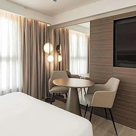 호텔 Ac By Marriott St Julian's 4*