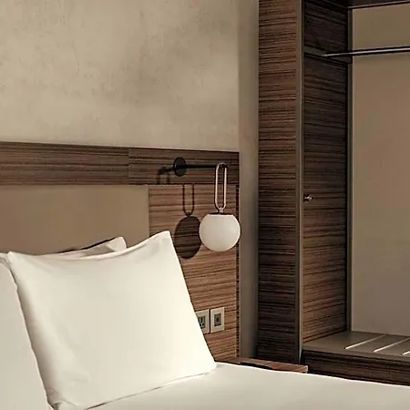 호텔 Ac By Marriott St Julian's
