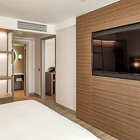 Ac By Marriott St Julian's 호텔 4*