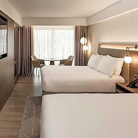 호텔 Ac By Marriott St Julian's 4*