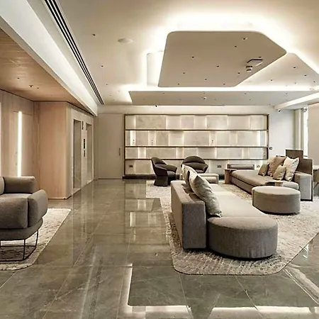 호텔 Ac By Marriott St Julian's 4*