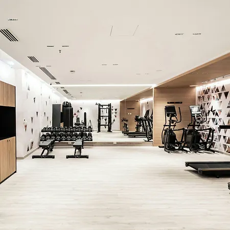 Ac By Marriott St Julian's 4*
