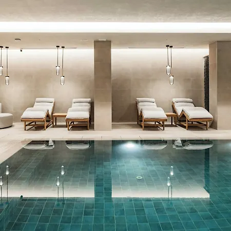 Ac By Marriott St Julian's 4*