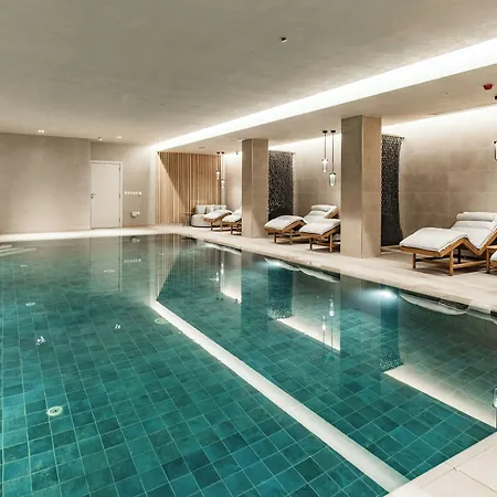 Ac By Marriott St Julian's 4* St. Julian's