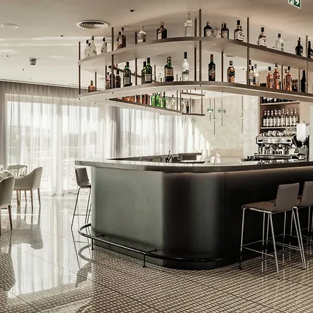 Ac By Marriott St Julian's Ξενοδοχείο 4*