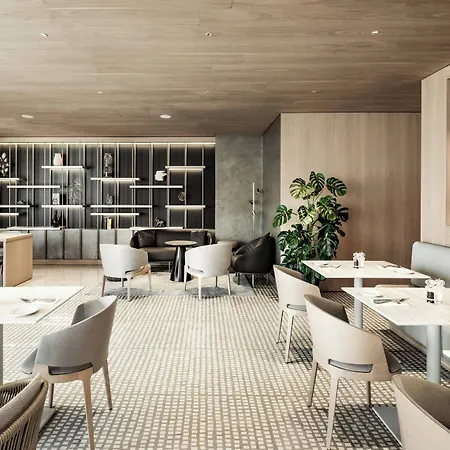 Hotell Ac By Marriott St Julian's 4*