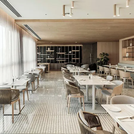 Ac By Marriott St Julian's 4* Saint Julian's