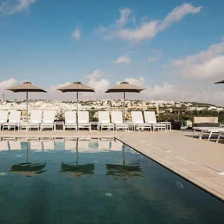 Ac By Marriott St Julian's Ξενοδοχείο 4*