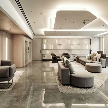 Hotell Ac By Marriott St Julian's 4*