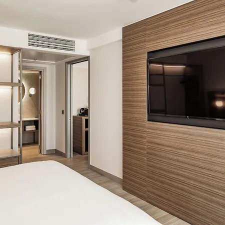 Ac By Marriott St Julian's 4*
