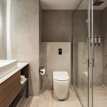 Hotell Ac By Marriott St Julian's St. Julian's