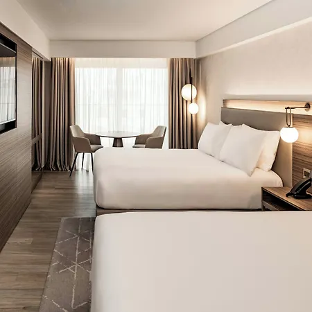 Ac By Marriott St Julian's 4*