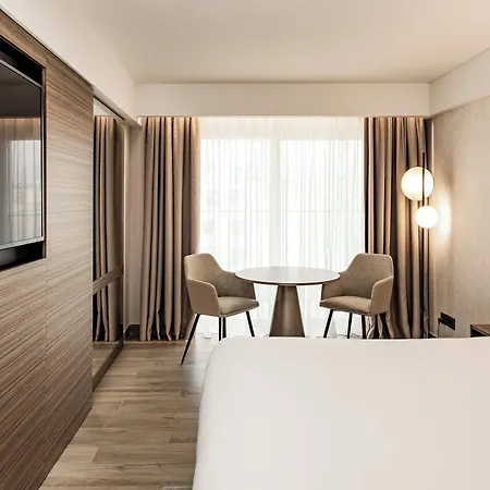 Hotell Ac By Marriott St Julian's St. Julian's