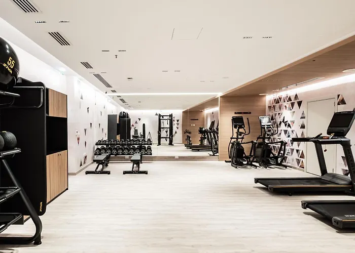 Ac By Marriott St Julian's Hotel St. Julian's