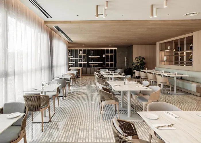 Otel Ac By Marriott St Julian's