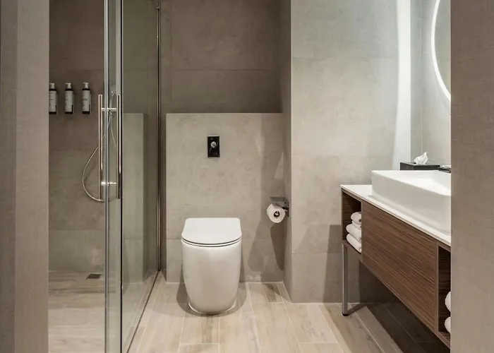 Ac By Marriott St Julian's St. Julian's