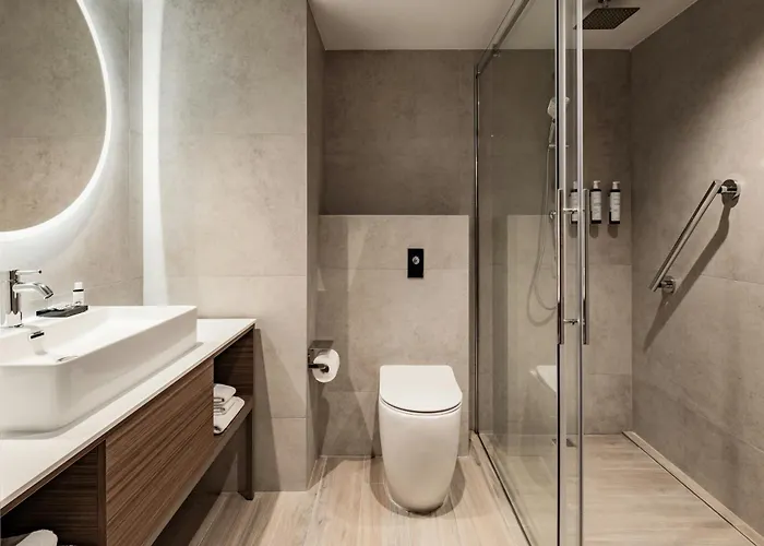 Ac By Marriott St Julian's 4* Saint Julian's