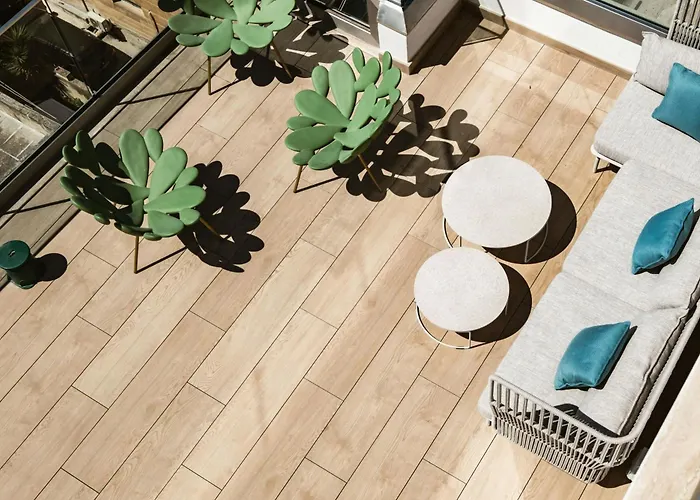 Ac By Marriott St Julian's Otel