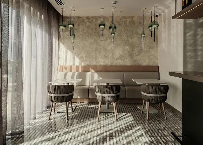 Otel Ac By Marriott St Julian's 4*