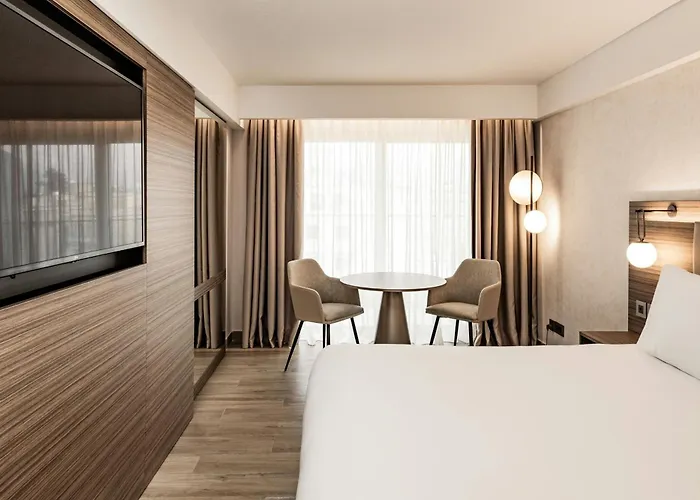 Hotel Ac By Marriott St Julian's St. Julian's