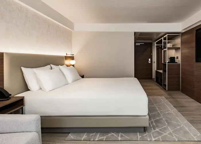 Ac By Marriott St Julian's St. Julian's