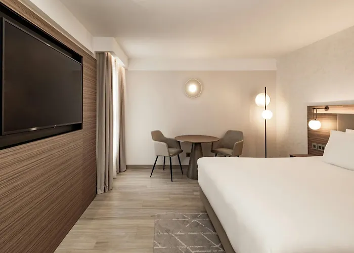 Otel Ac By Marriott St Julian's 4*