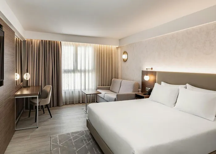 Hotel Ac By Marriott St Julian's St. Julian's