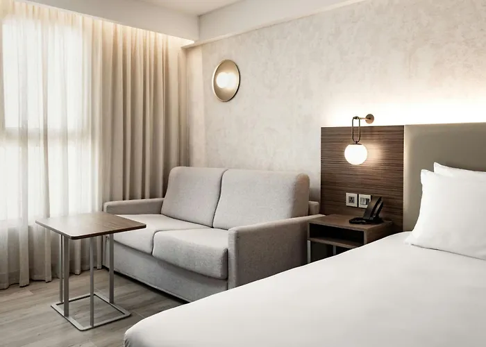 Ac By Marriott St Julian's St. Julian's