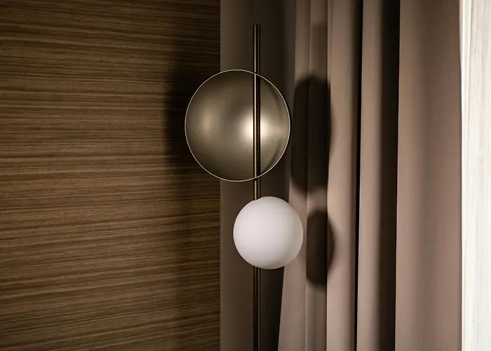 Otel Ac By Marriott St Julian's