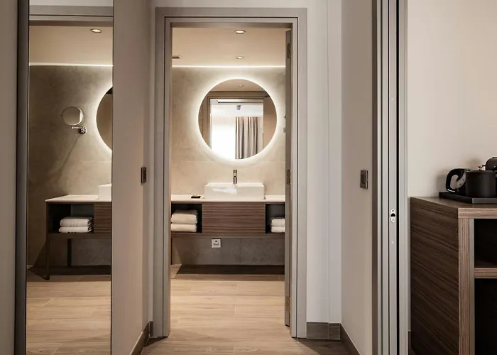 Otel Ac By Marriott St Julian's Saint Julian's