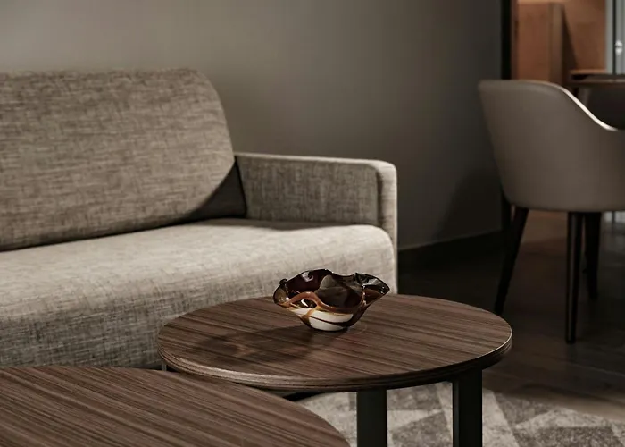 Ac By Marriott St Julian's 4*