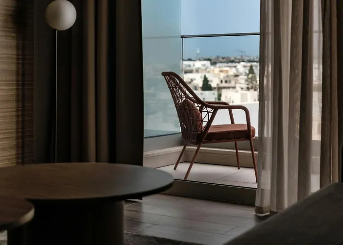 Ac By Marriott St Julian's 4* St. Julian's