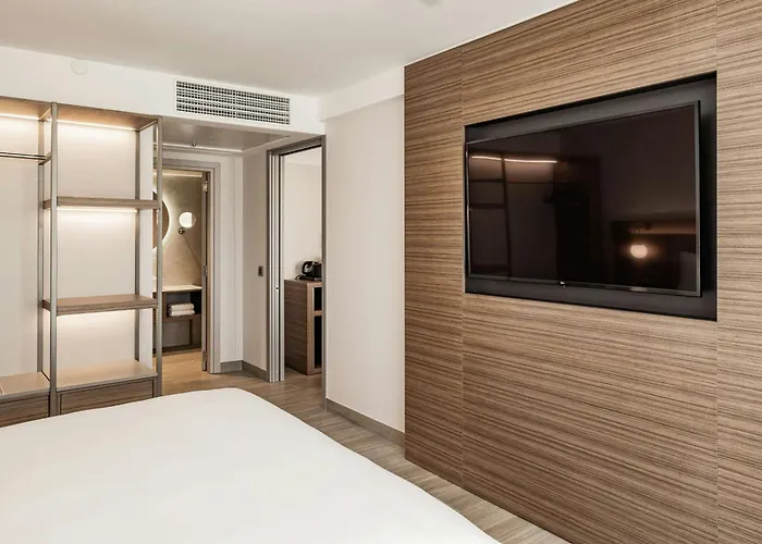 Ac By Marriott St Julian's Otel