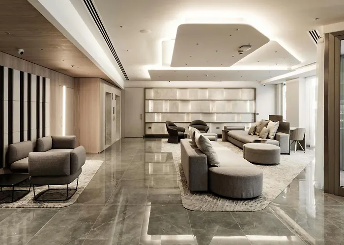 Ac By Marriott St Julian's Otel