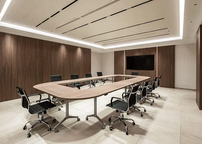 Ac By Marriott St Julian's Otel 4*