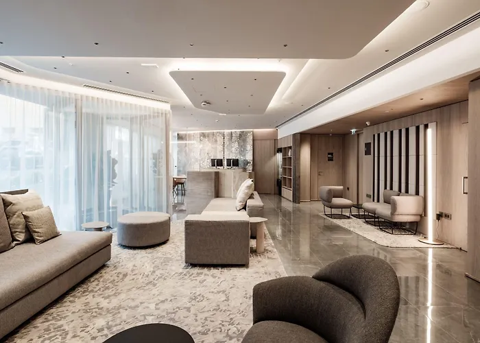 Ac By Marriott St Julian's 4*