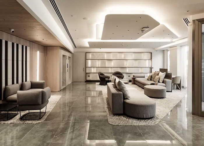 Ac By Marriott St Julian's Hotel St. Julian's