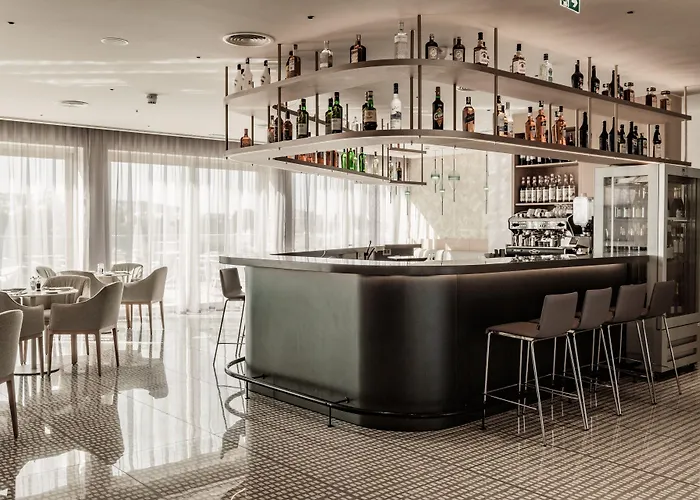 Ac By Marriott St Julian's Hotel St. Julian's