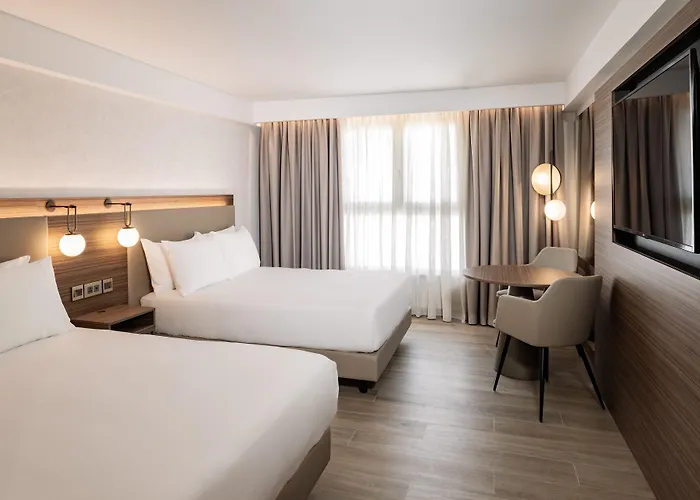 Ac By Marriott St Julian's