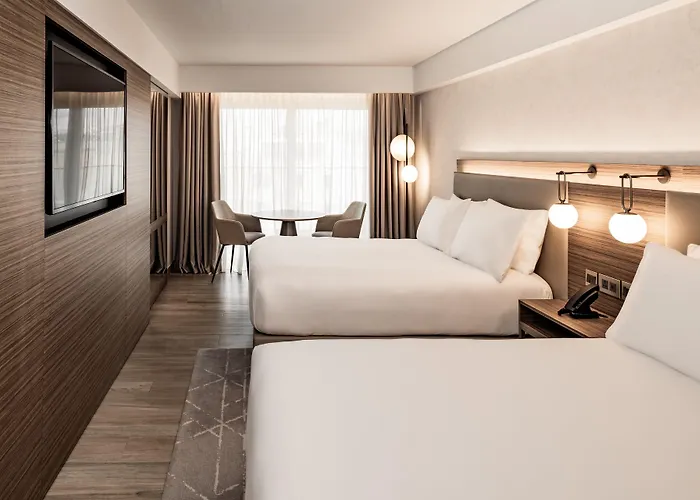 Ac By Marriott St Julian's Hotel St. Julian's