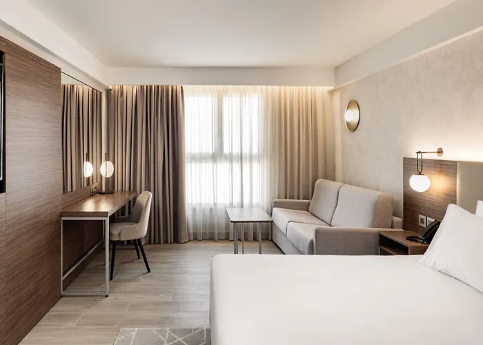 Ac By Marriott St Julian's Otel 4*