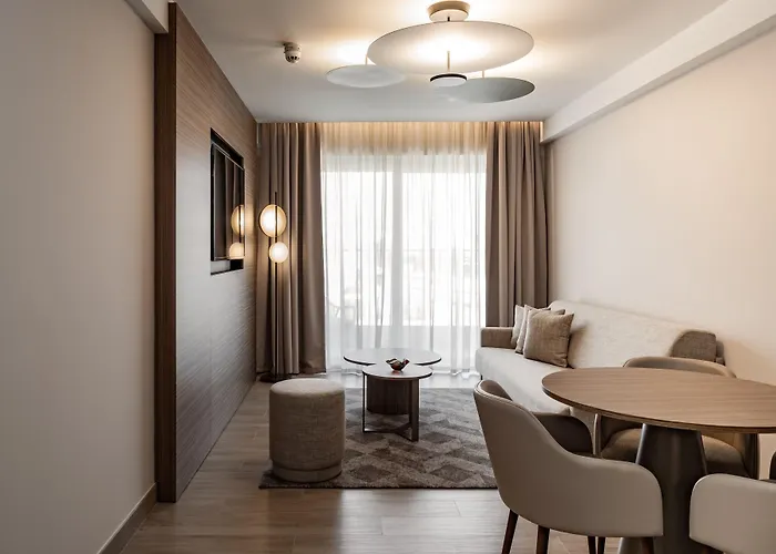 Ac By Marriott St Julian's 4* Saint Julian's