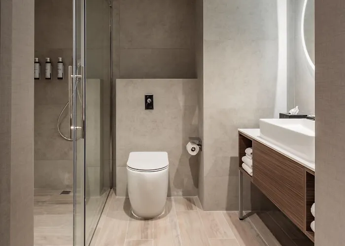 Ac By Marriott St Julian's Otel