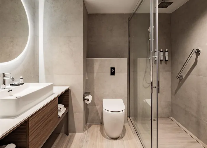 Ac By Marriott St Julian's 4*