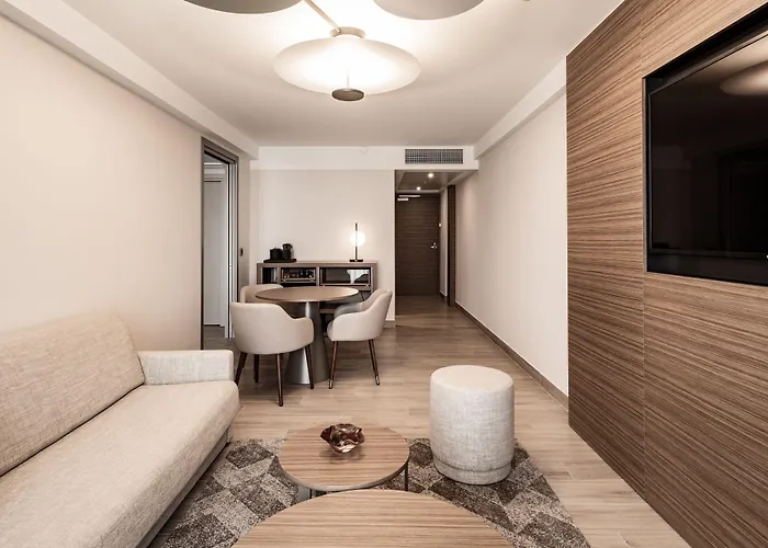 Hotel Ac By Marriott St Julian's St. Julian's