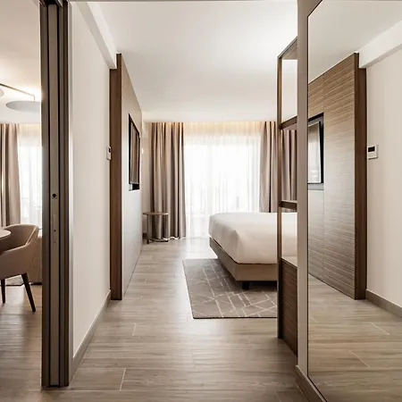 Ac By Marriott St Julian's Hotel 4*