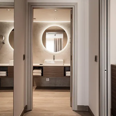 Ac By Marriott St Julian's Hotel Saint Julian's