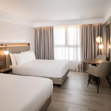 Ac By Marriott St Julian's