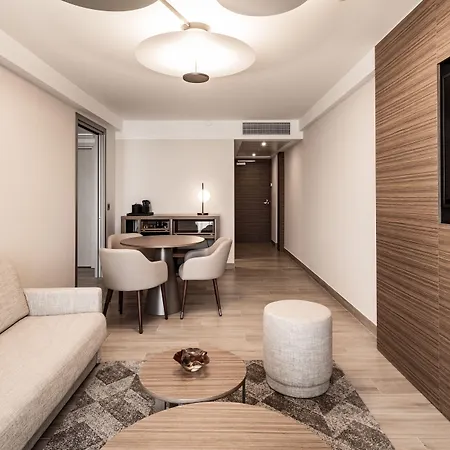 Hotel Ac By Marriott St Julian's Saint Julian's