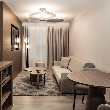 Ac By Marriott St Julian's 4*